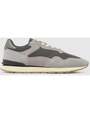 HOFF City Trainers - Grey