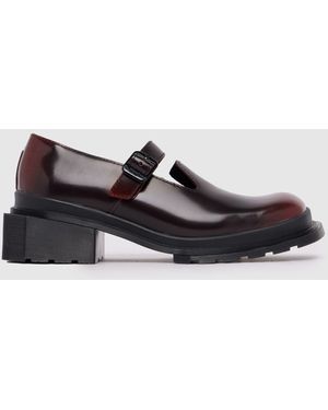 Dr. Martens Maybole Mary Jane Flats - Black