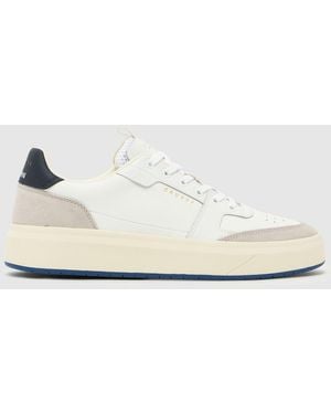 Cruyff Endorsed Pro Trainers - White