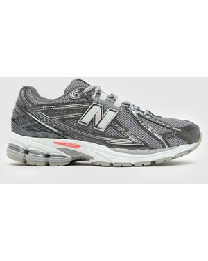 New Balance 1906R Trainers - Grey