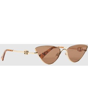 Le Specs The Soiree Sunglasses - Multicolour