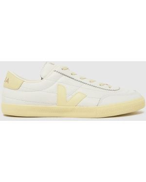 Veja Panenka Trainers - Multicolour