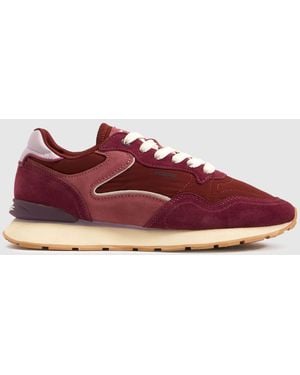 HOFF City Trainers - Red