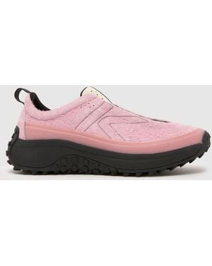 Keen Ks Mino Trainers - Pink