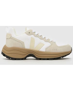 Veja Venturi Ii Trainers - White