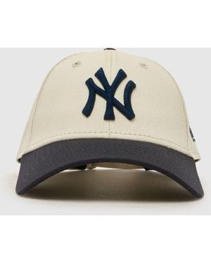 KTZ 9Forty Cap - Natural