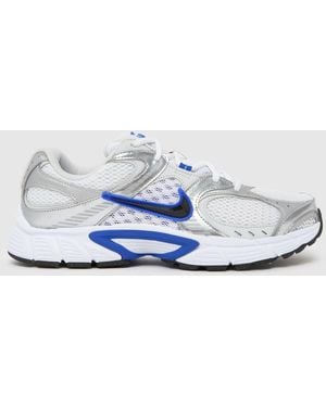 Nike V5 Rnr Trainers - White