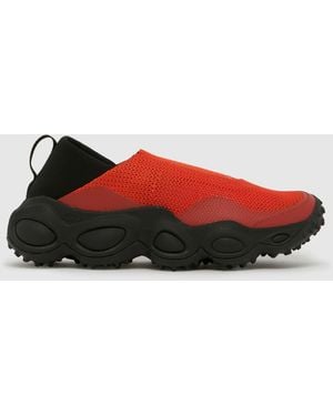 Oakley Eon Shift Trainers - Red