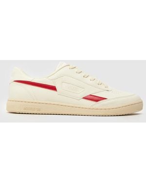 SAYE Modelo 89 Trainers - Pink