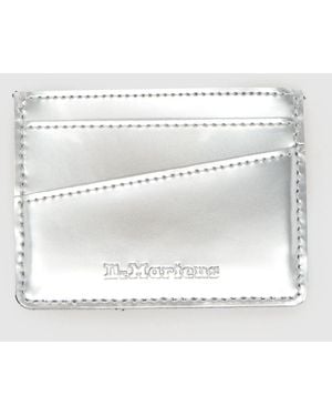 Dr. Martens Card Holder - White