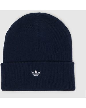 adidas Cuff Beanie - Blue