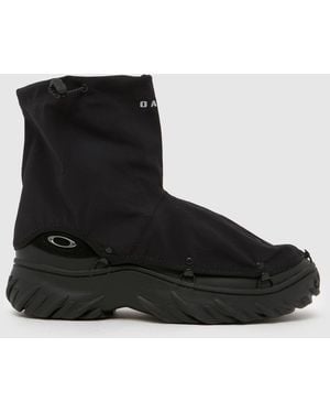 Oakley Meridian Low Trainers - Black