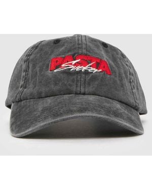PICA PICA Pasta Sucker Cap - Grey