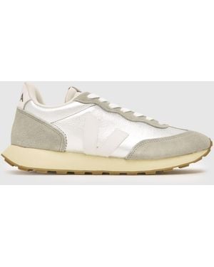 Veja Rio Branco Ii Trainers - Metallic