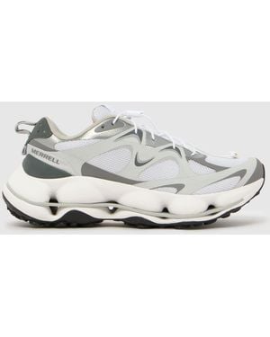 Merrell Speedarc Matis Trainers - White