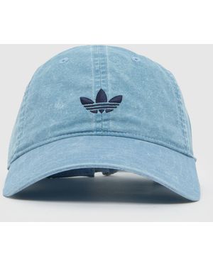 adidas Baseball Cap - Blue