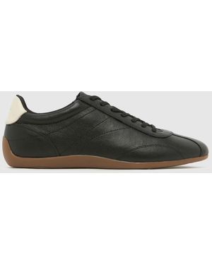 Vagabond Shoemakers Shoemakers Hollie Trainers - Black