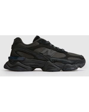 New Balance 9060R Trainers - Black
