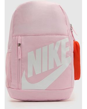 Nike Kids Backpack Set - Pink