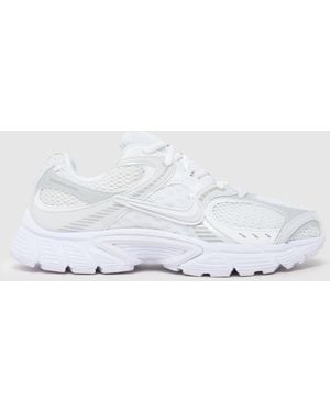 Nike V5 Rnr Trainers - White
