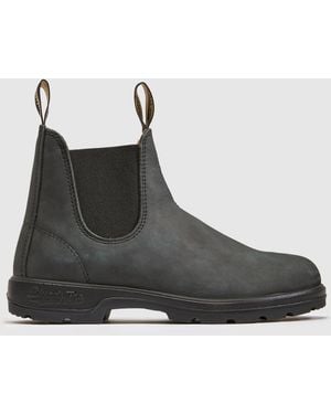 Blundstone Classic Chelsea Boots - Brown