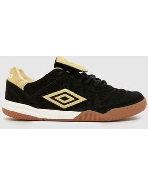Umbro Speciali Tr Trainers - Black