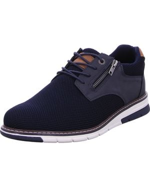 Tom Tailor 163-10-51-21 - Blau