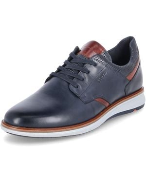 Lloyd 1435918 - Blau