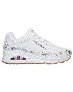 Skechers Skechers 177917 Wmlt - Weiß