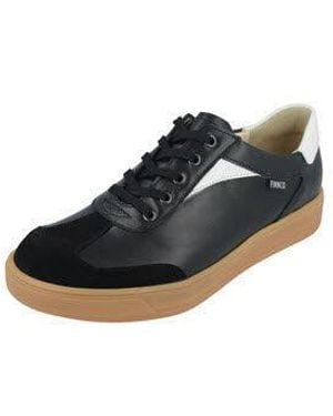 Finn Comfort Maranello - Schwarz