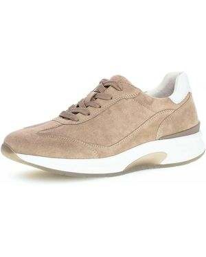 Gabor Gabor Beige 8,5 - Schwarz