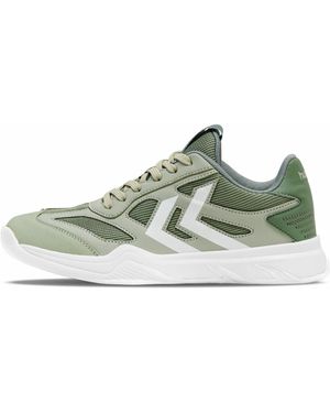 Hummel Teiwaz Iii - Grün