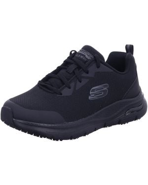 Skechers Skechers Schwarz 38 - Blau