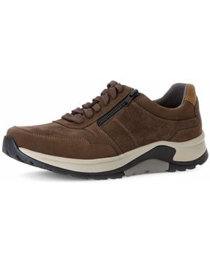Gabor Pius Herren Sneaker - Schwarz
