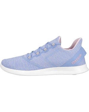 Reebok Damen Evazure Dmx Lite 2.0 Sneaker - Blau