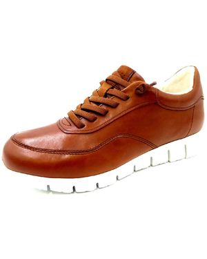 Sioux Mokrunner-H-008 - Braun