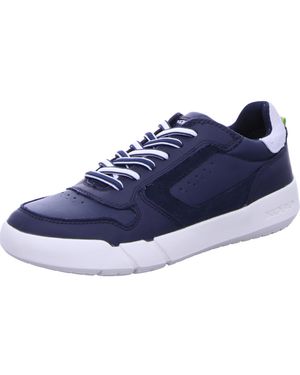 Geox J Hyroo B. A - Blau