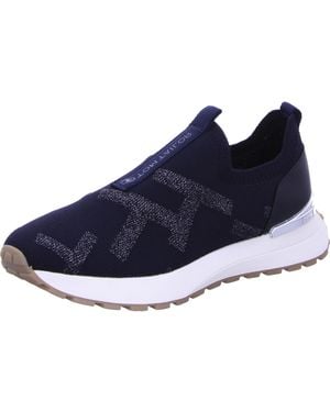 Tom Tailor 253-10-41-32 - Blau
