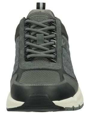 HC Footwear GmbH Camel Active - Grau