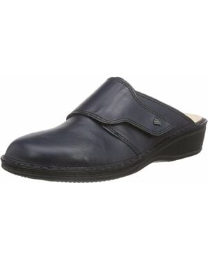 Finn Comfort Finn Comfort Blau 37 - Schwarz