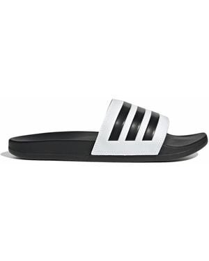 adidas Herren Comfort Adilette - Schwarz