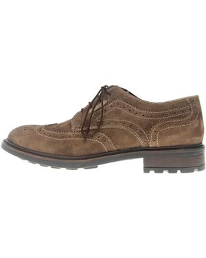 Josef Seibel Diese Herrenschuhe - Braun