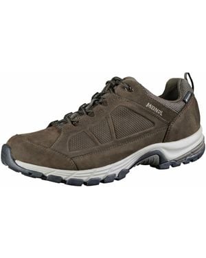 Meindl Orlando Gtx Dunkel_Braun - Schwarz