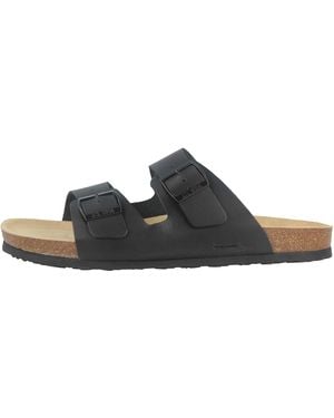 Josef Seibel Josef 01 Sandalen - Schwarz