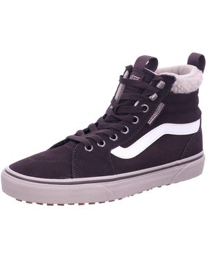Vans Vans Braun 41 - Lila