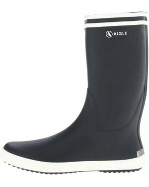 Aigle Lolly Pop Marine - Schwarz