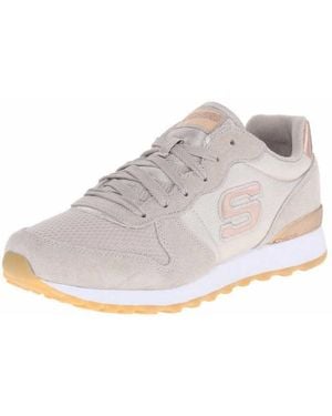 Skechers Sneaker - Weiß