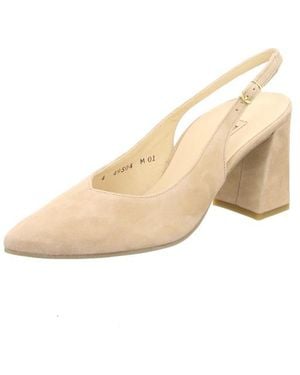 Paul Green Pumps - Schwarz