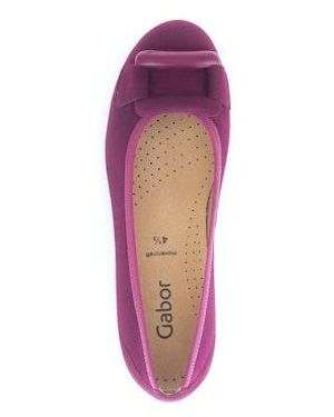 Gabor Ballerina - Lila