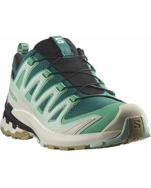 Salomon Xa Pro 3D V9 Gtx W - Grün
